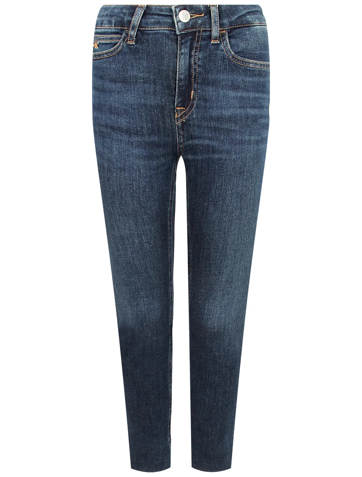 Джинсы CALVIN KLEIN JEANS 4914₽