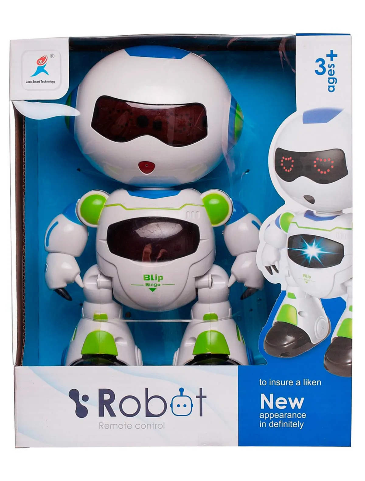 Игрушка радиоуправляемая Junfa