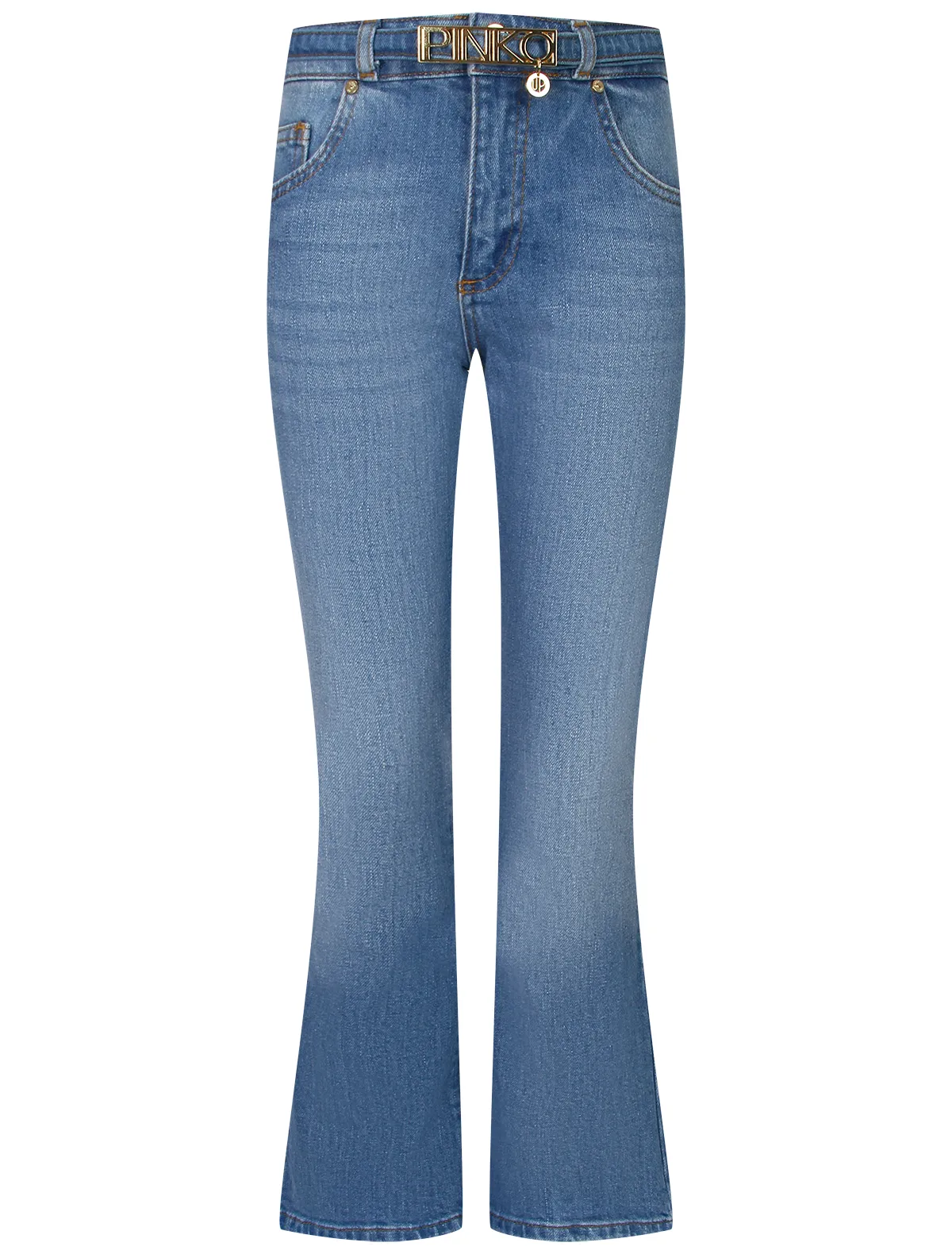 

Джинсы Pinko, Голубой, 2662733