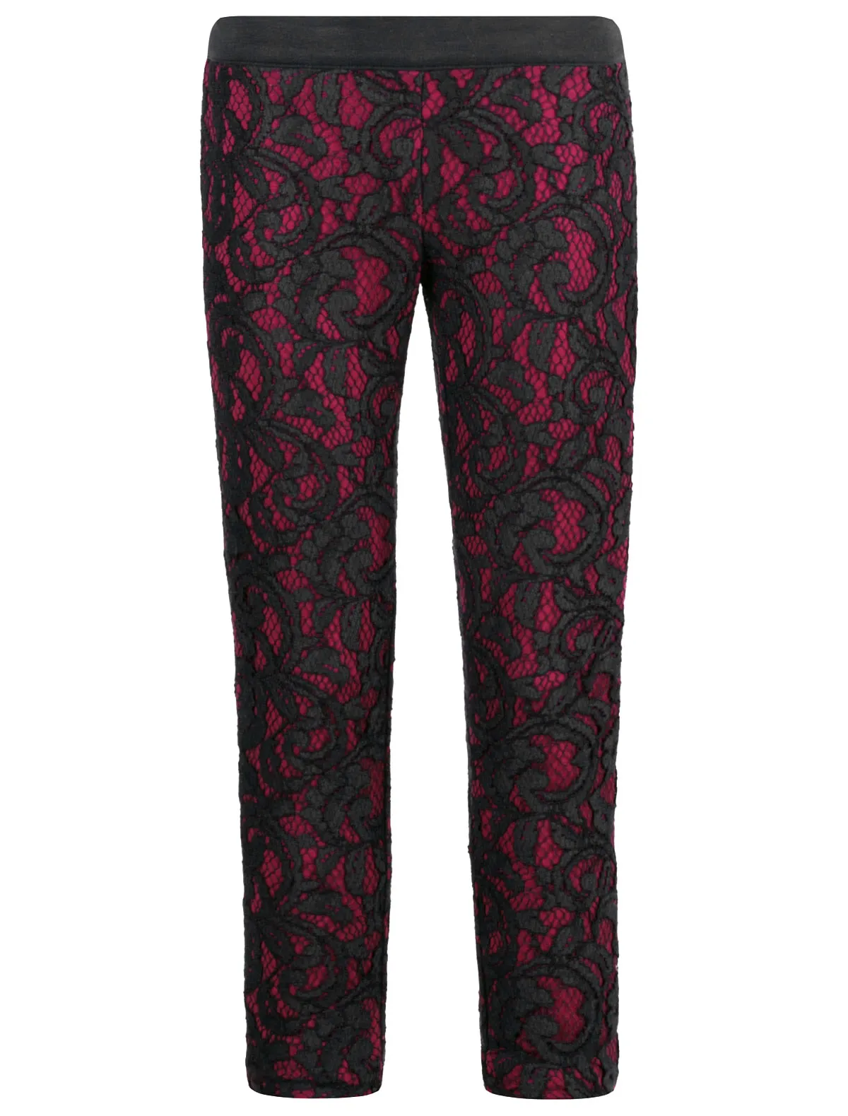 

Брюки Ki6, Красный, 1875938