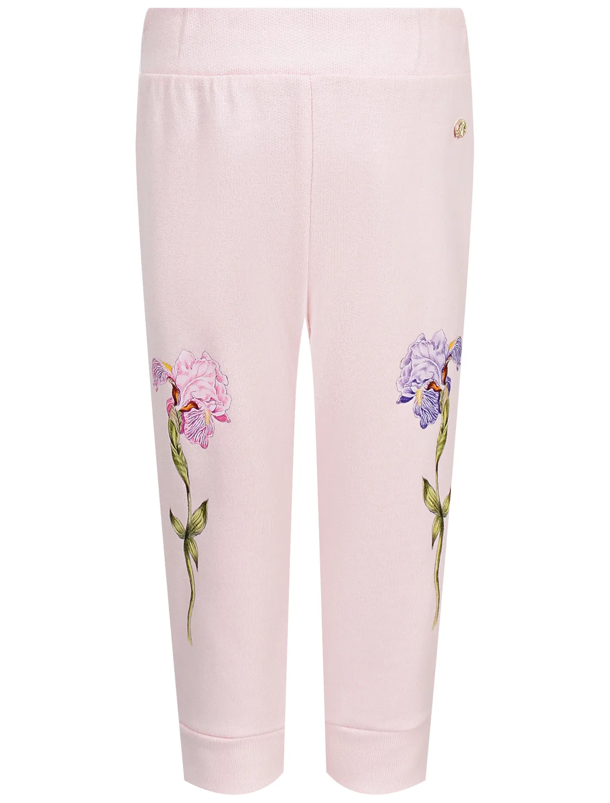 Брюки спортивные Roberto Cavalli 16264₽