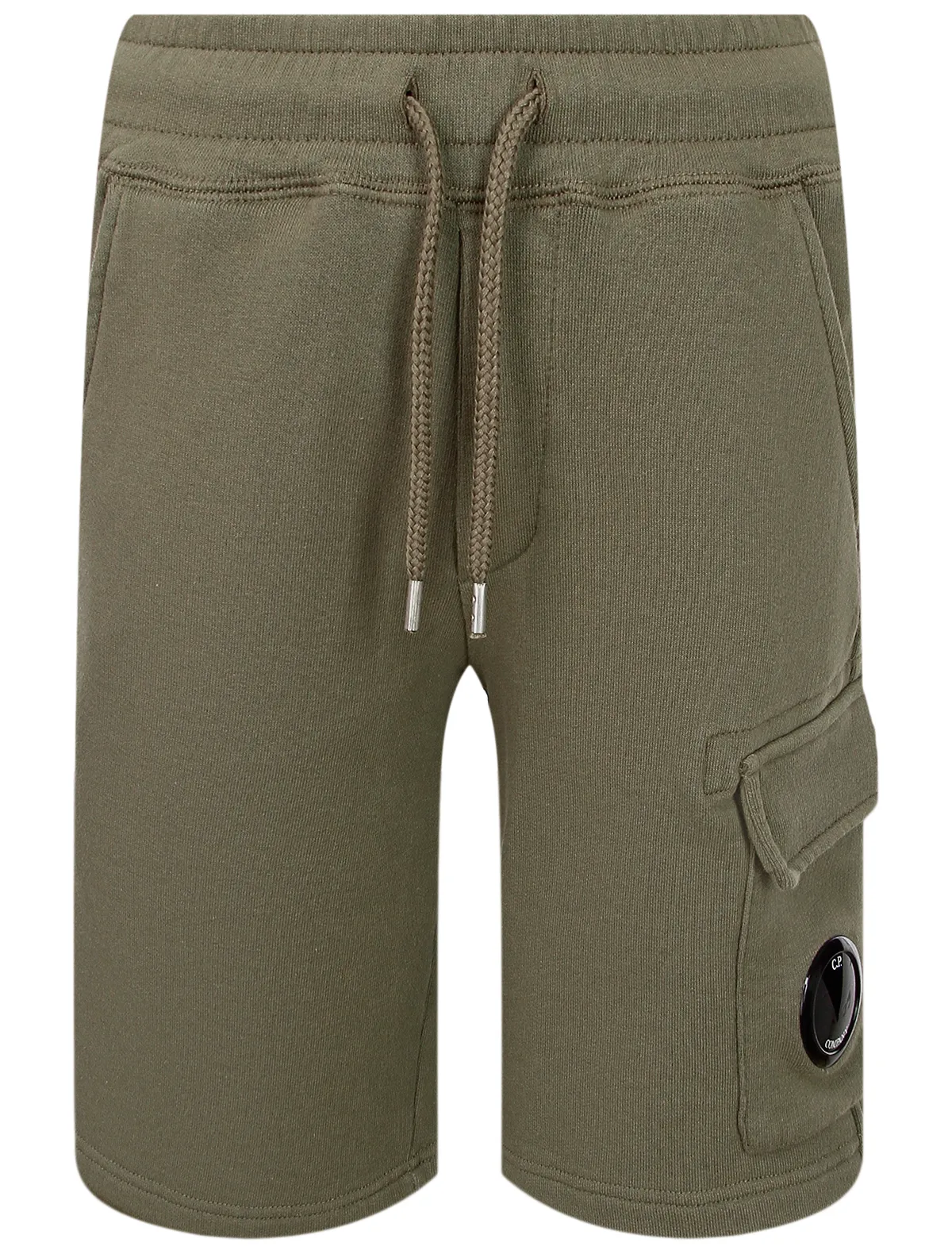 

Шорты C.P. Company, Зеленый, 2519941