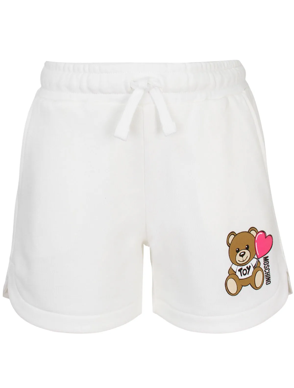 

Шорты Moschino, Белый, 2768702