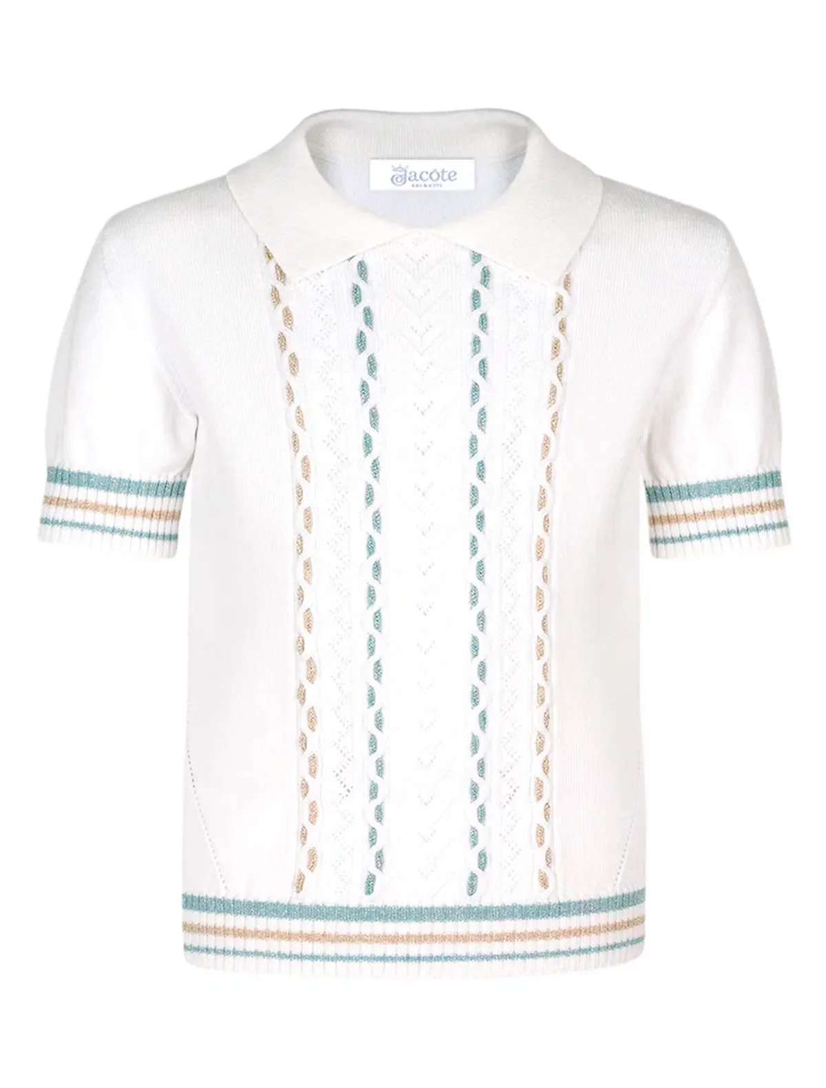 

Джемпер Jacote, Бежевый, 2758446