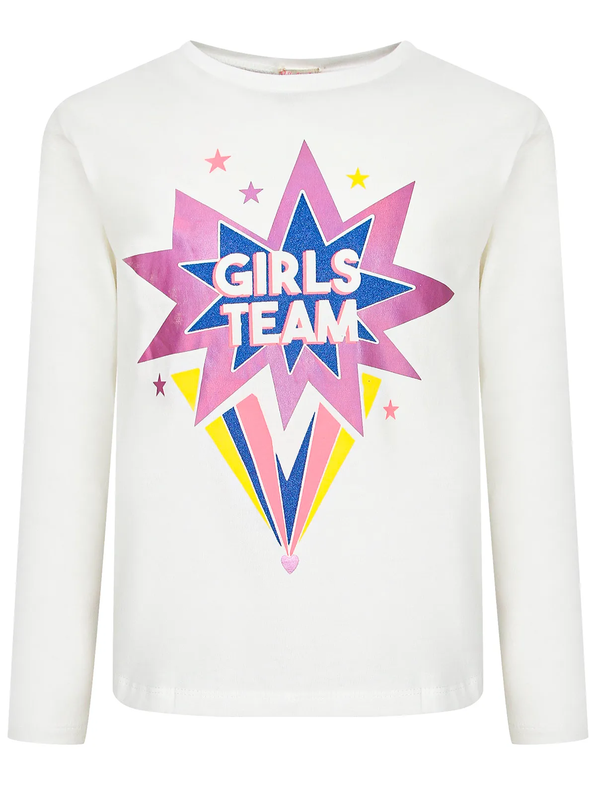 Лонгслив Billieblush 2366₽