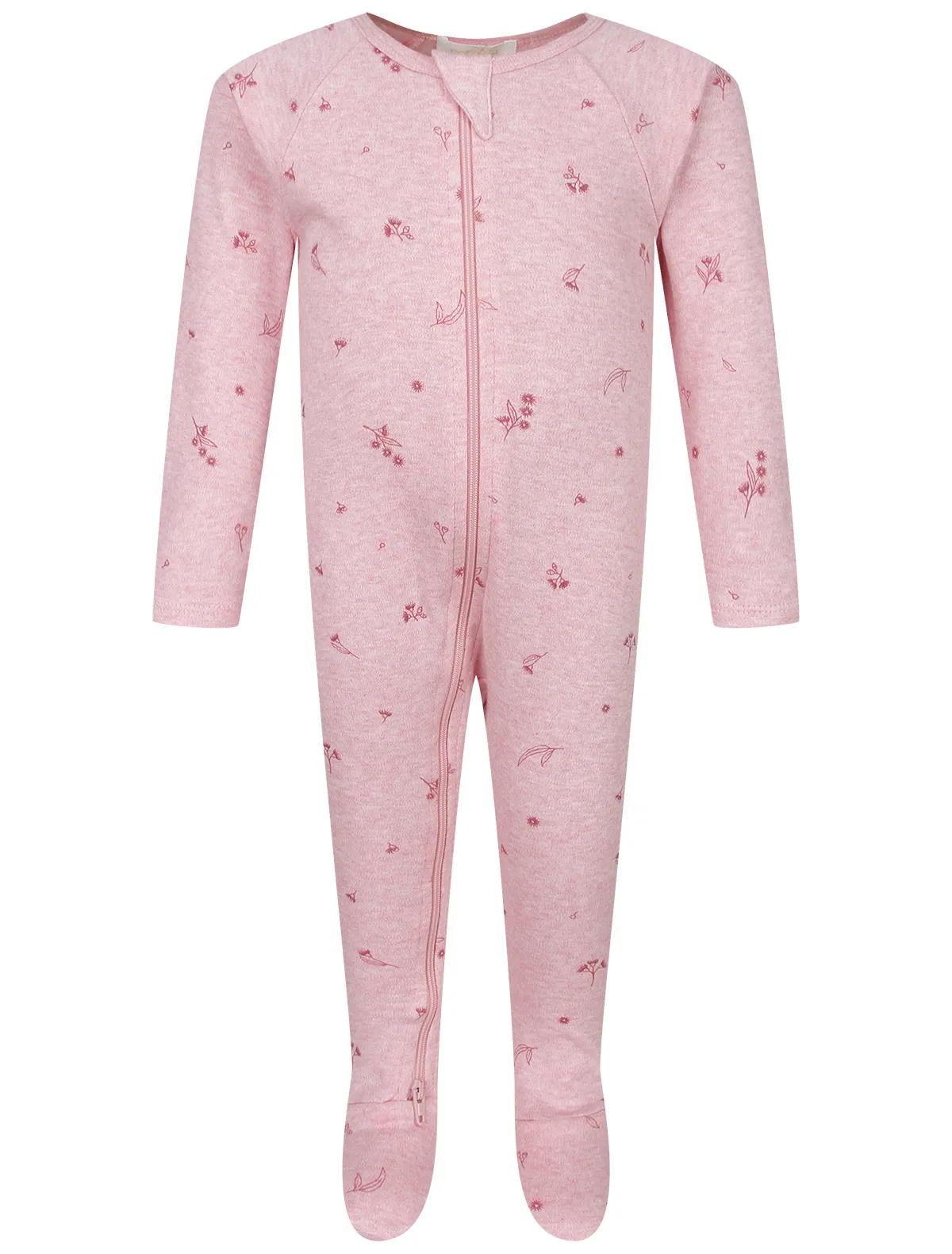 

Комбинезон Babybu, Розовый, 2627735