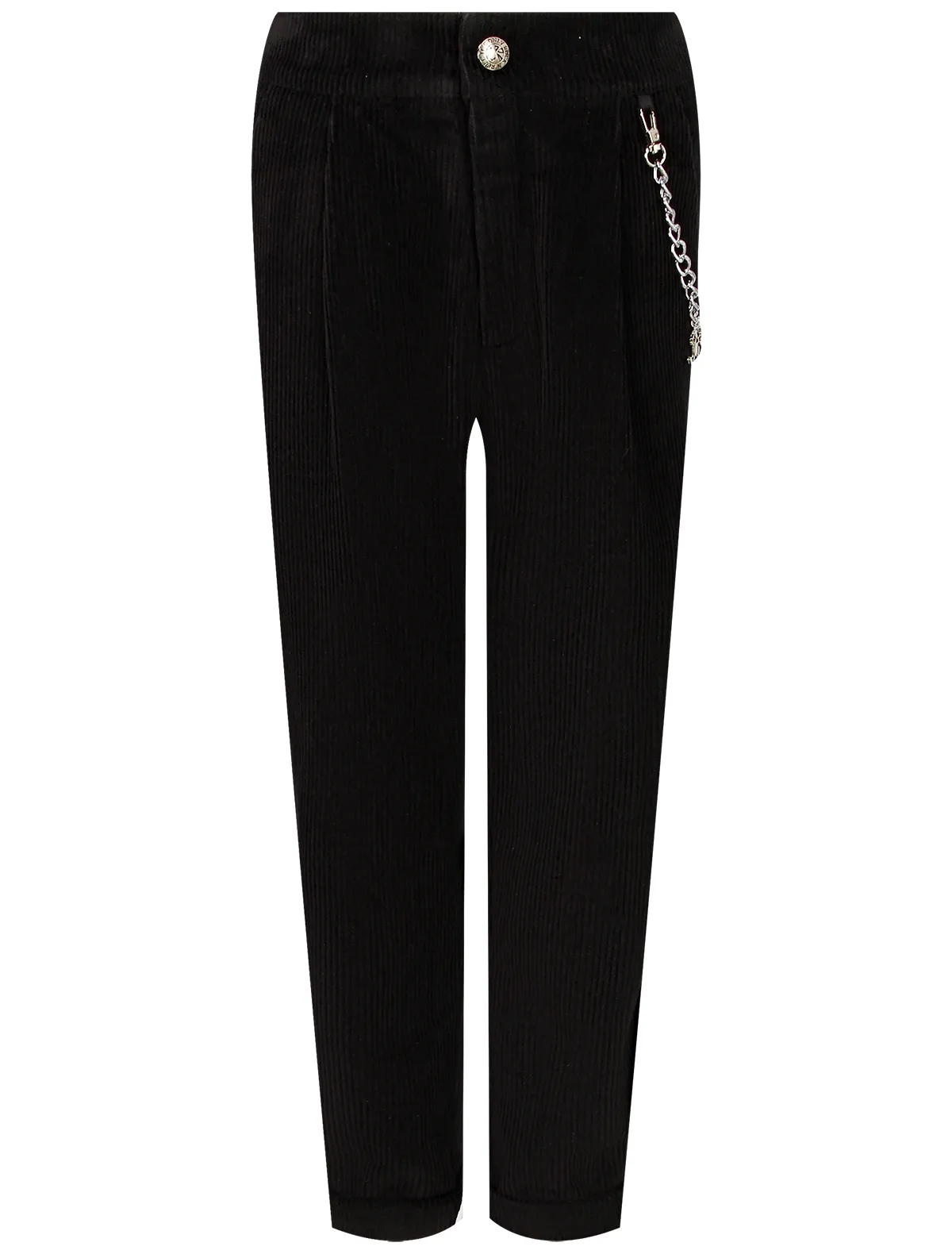 

Брюки John Richmond, Черный, 2474664