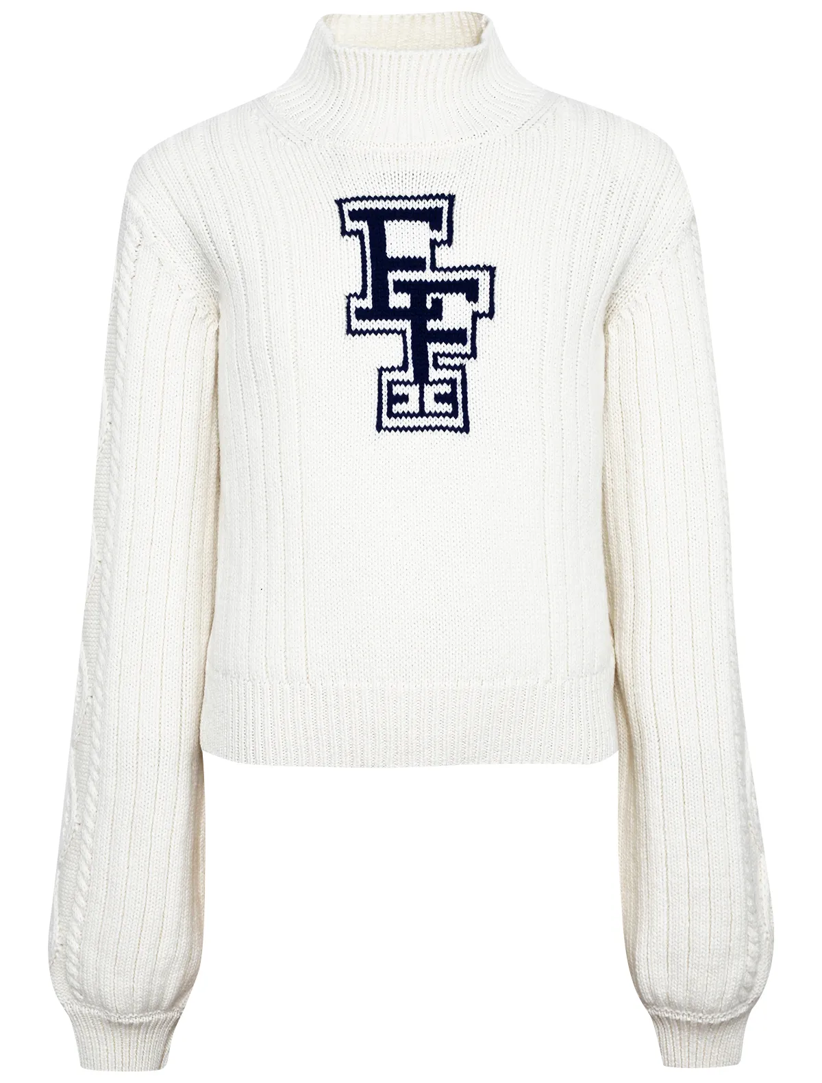 Джемпер ELISABETTA FRANCHI 22264₽