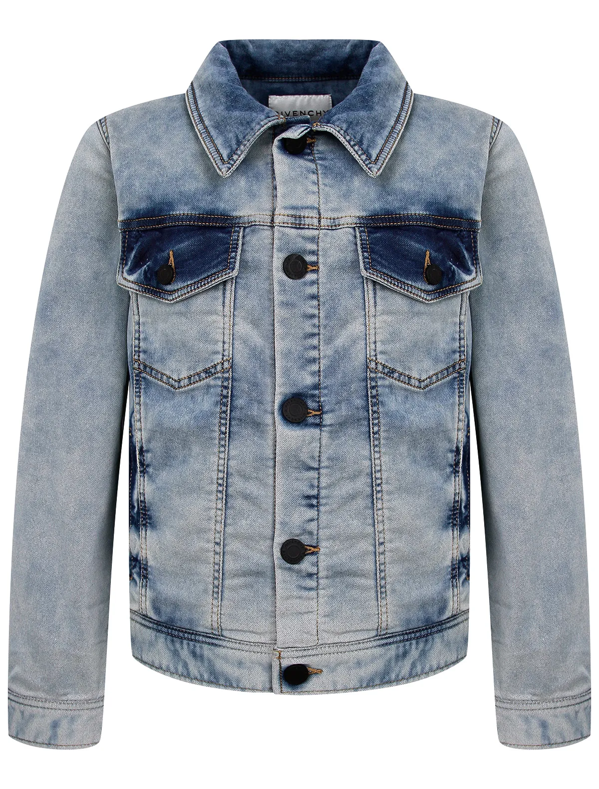 

Куртка GIVENCHY, Голубой, 2310771