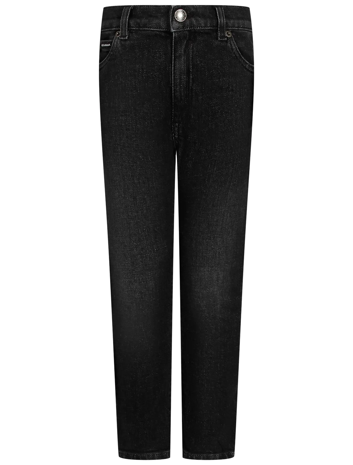 

Джинсы Dolce & Gabbana, Черный, 2592990