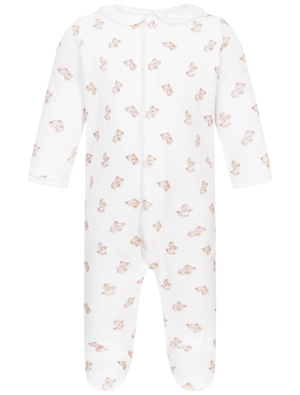 

Комбинезон Sergent Major, Белый, 2765081