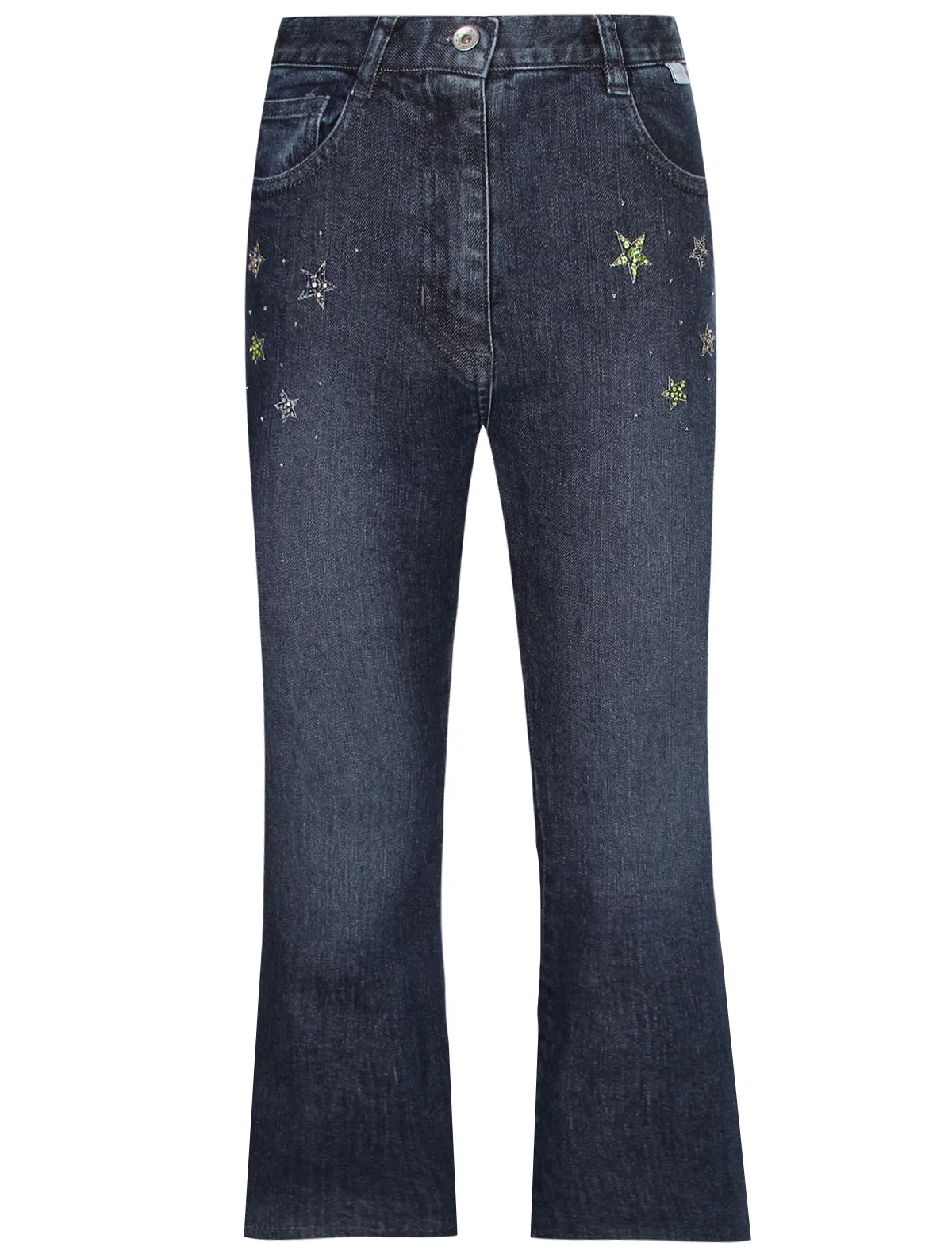 Джинсы Il Gufo 14034₽