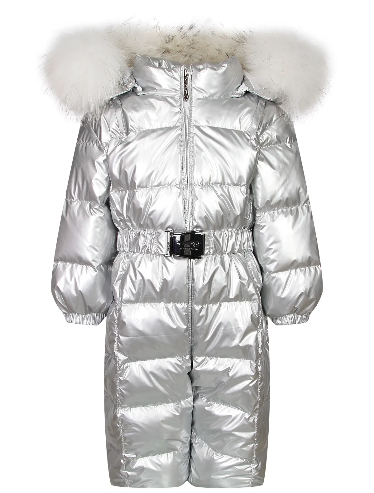 

Комбинезон утепленный Manudieci, Разноцветный, 2624380