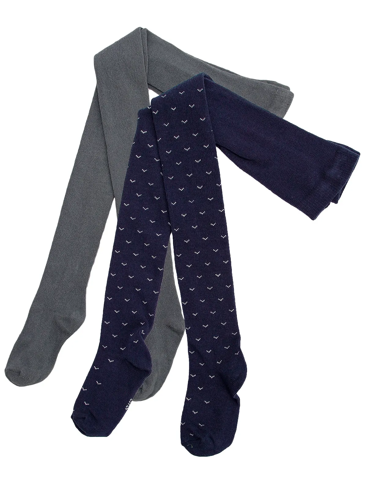 

Колготки PETIT BATEAU, Синий, 2495194