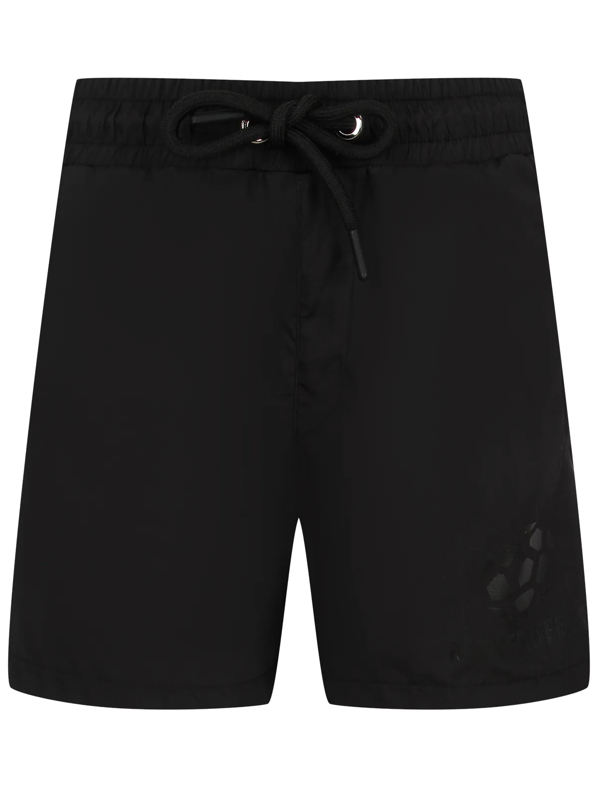 

Шорты пляжные Bikkembergs, Черный, 2531381