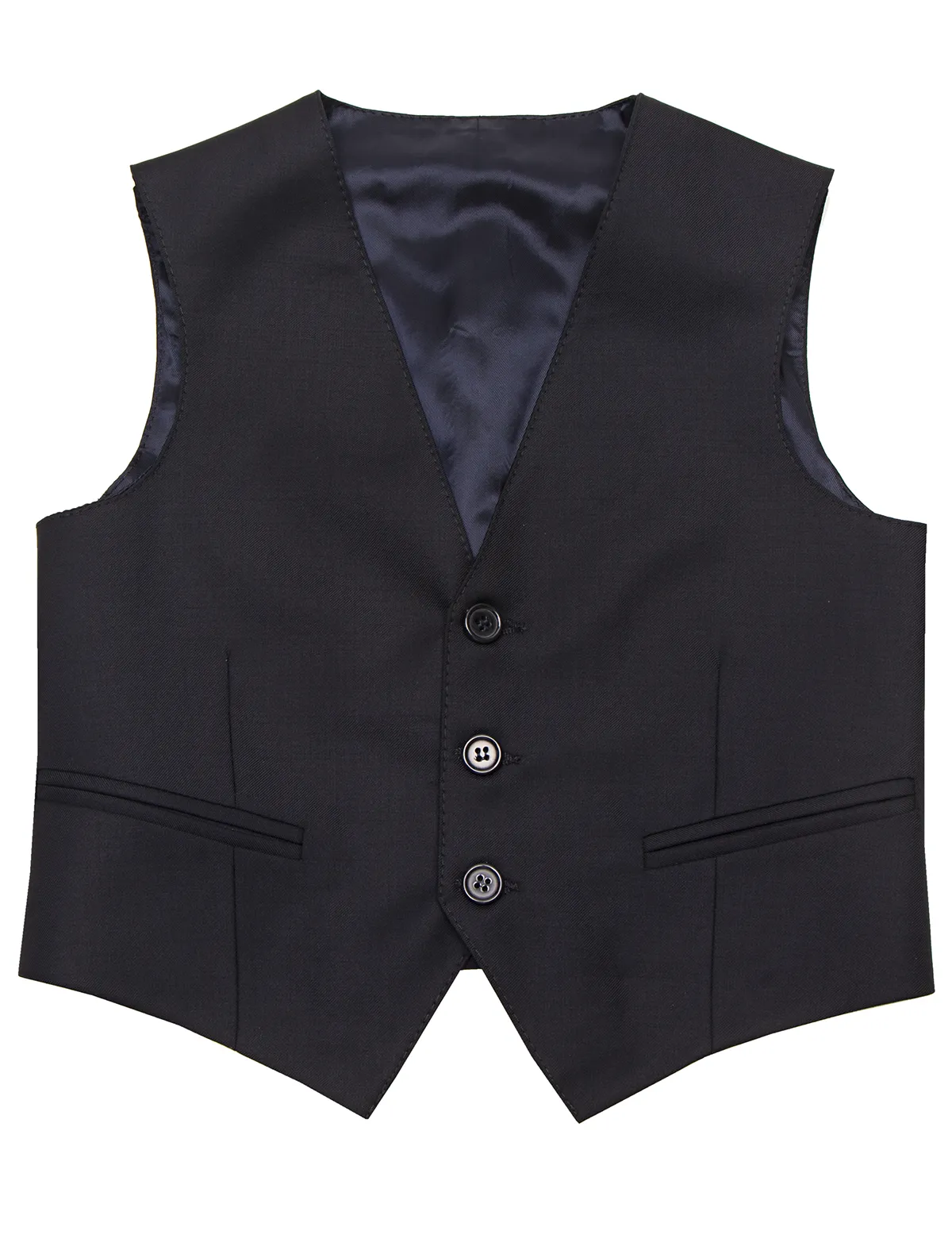 

Жилет Malip, Синий, 1872104