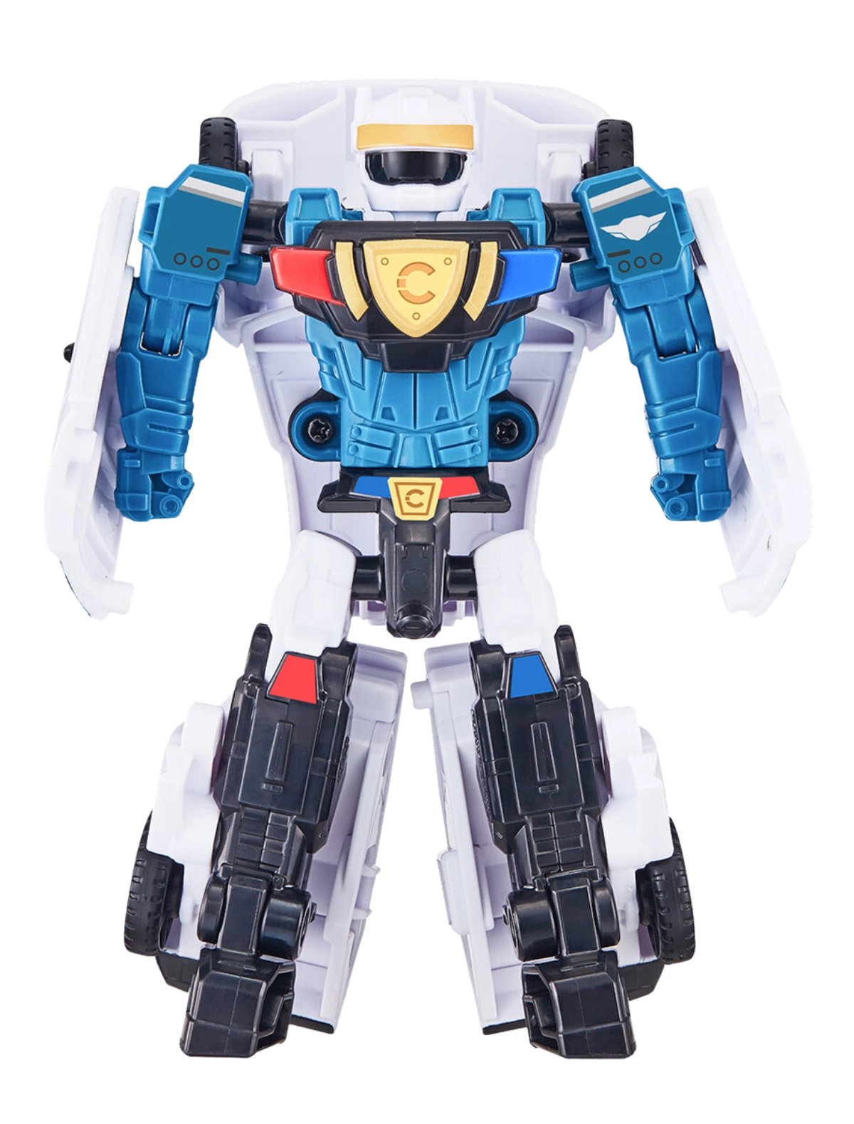 

Игрушка TOBOT, Разноцветный, 3196946