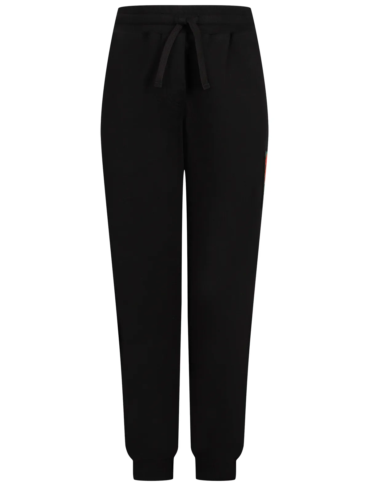 

Брюки спортивные Dolce & Gabbana, Черный, 2606399