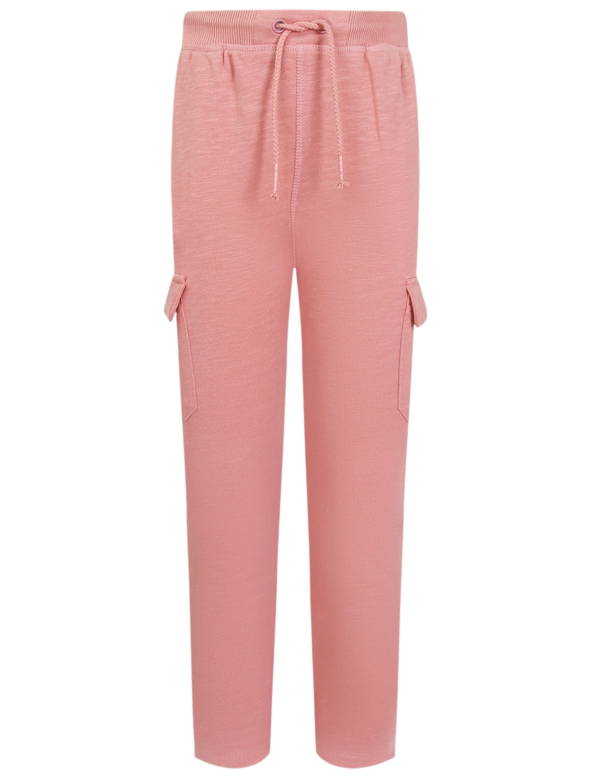 

Брюки спортивные Babybu, Розовый, 3089498