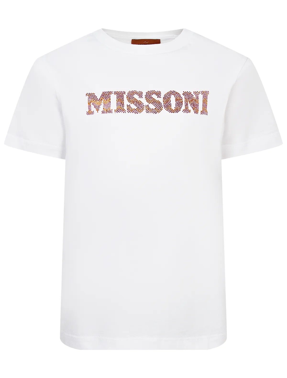 

Футболка Missoni, Белый, 2751909