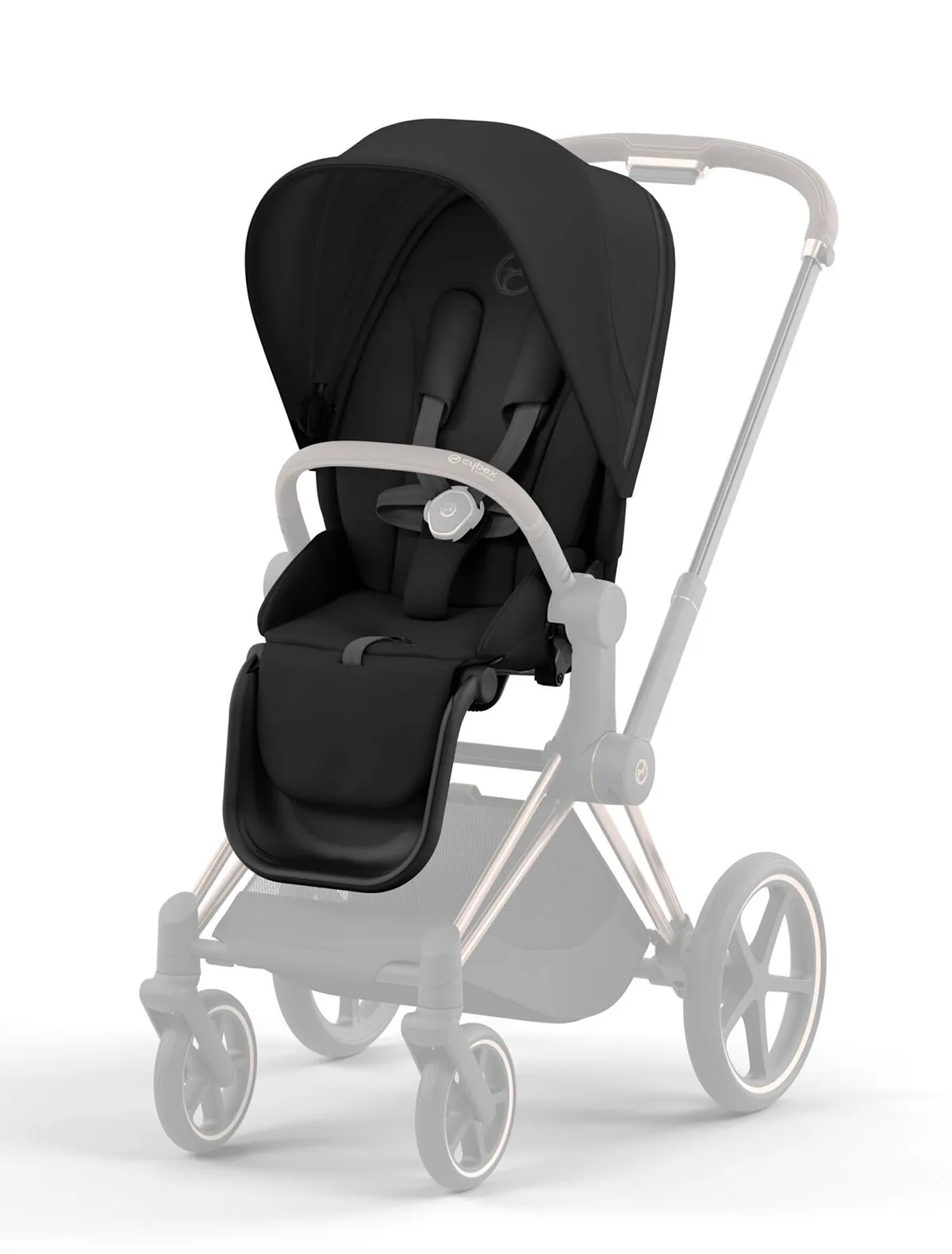 

Аксессуар для коляски CYBEX, Черный, 2657135