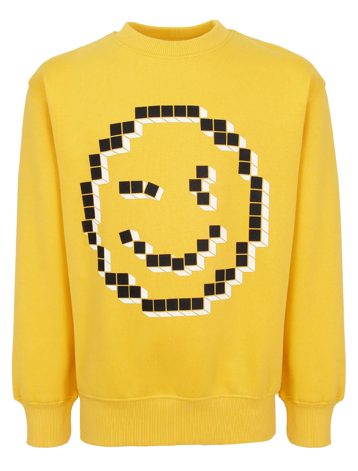 

Свитшот Molo, Желтый, 2707383