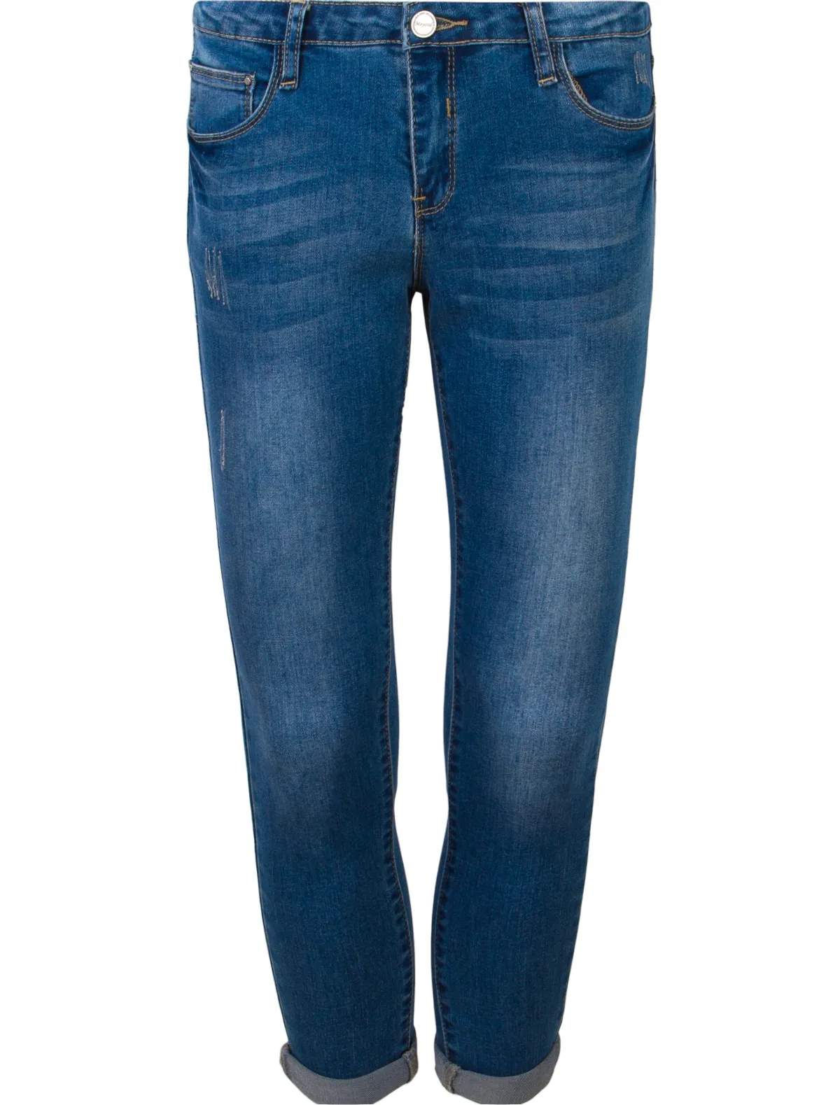 

Джинсы Mayoral, Синий, 1889037