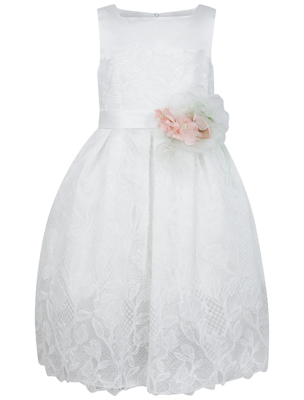 

Платье COLORICHIARI, Белый, 2172071