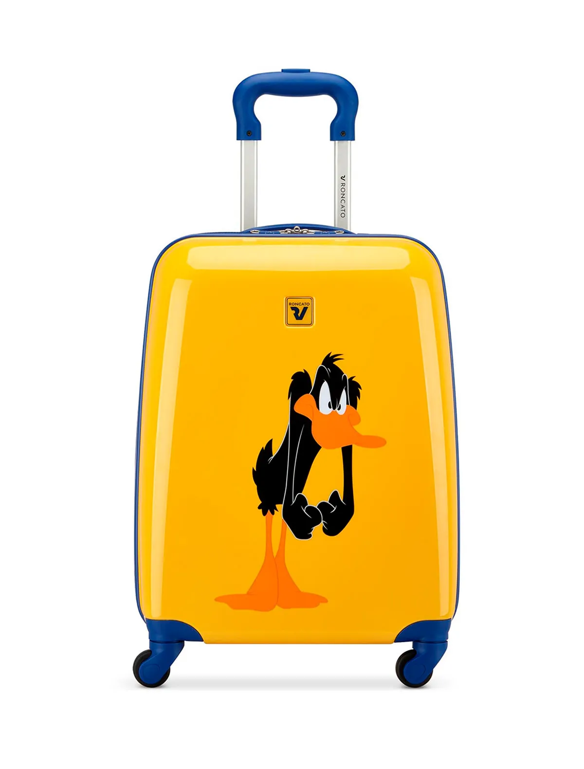 

Чемодан Roncato, Желтый, 2758934