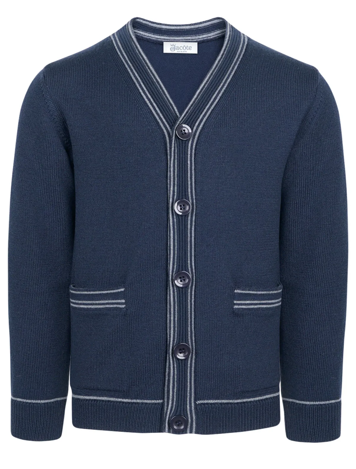 

Кардиган Jacote, Синий, 2786322