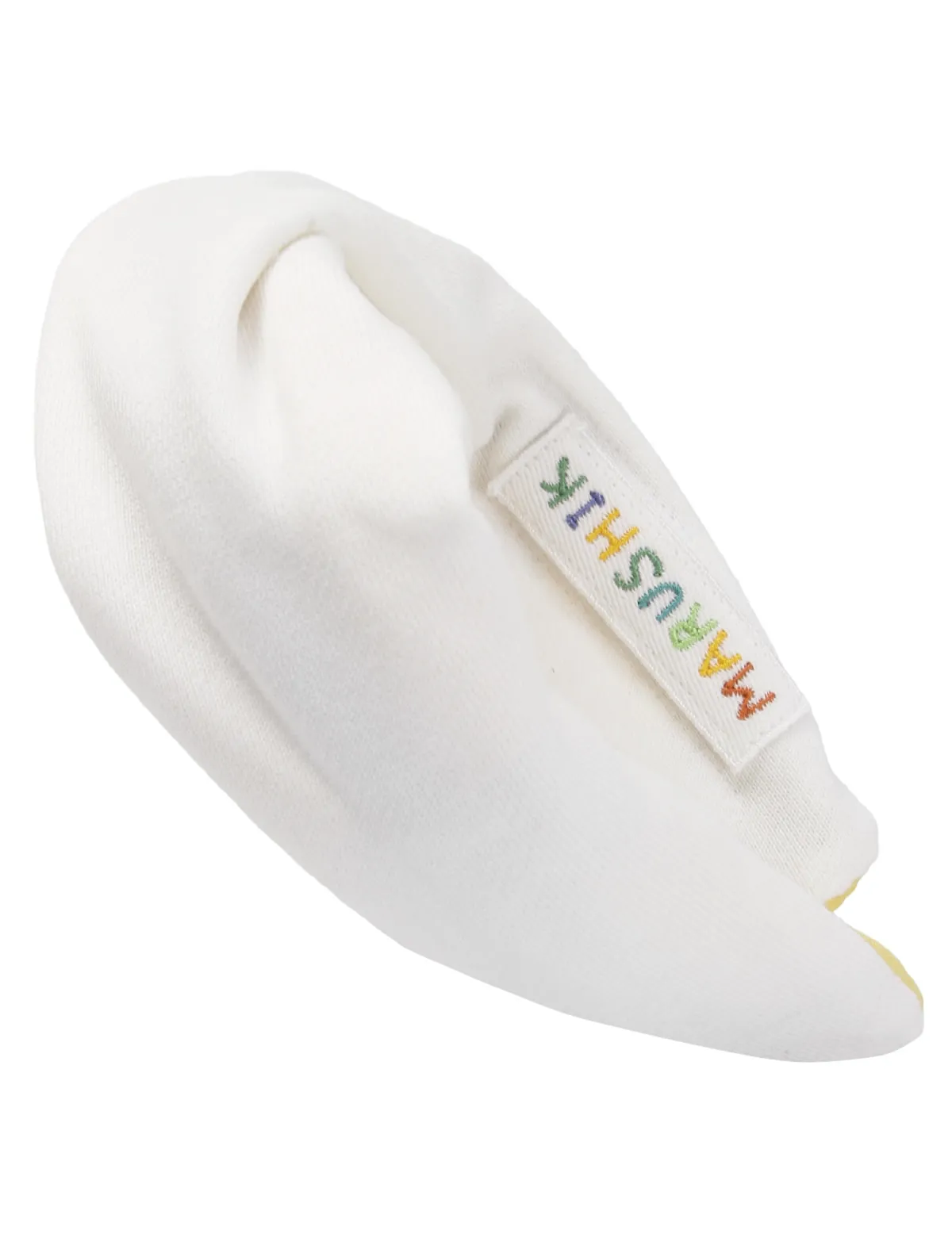 

Ободок Amur By Marushik, Белый, 2675029