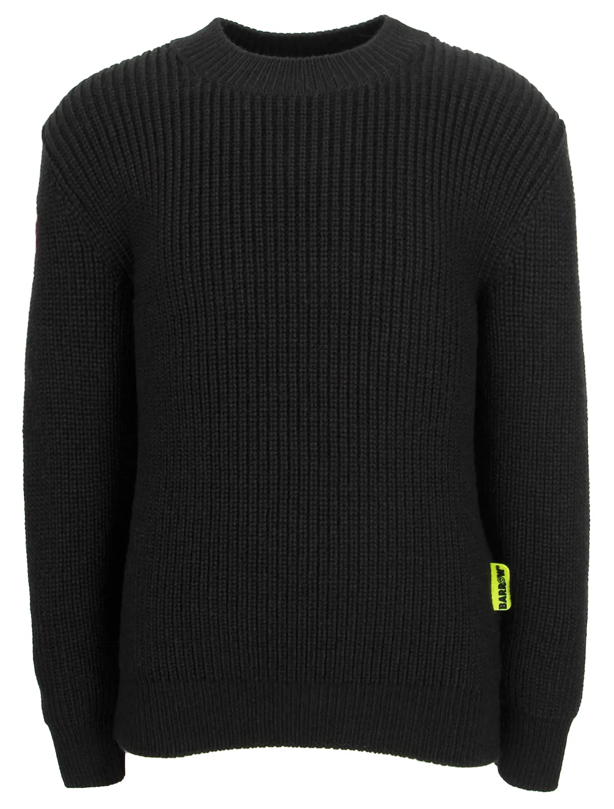 

Джемпер BARROW, Черный, 2585408