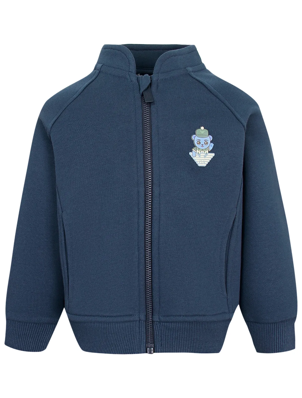 

Толстовка EMPORIO ARMANI, Синий, 2762382