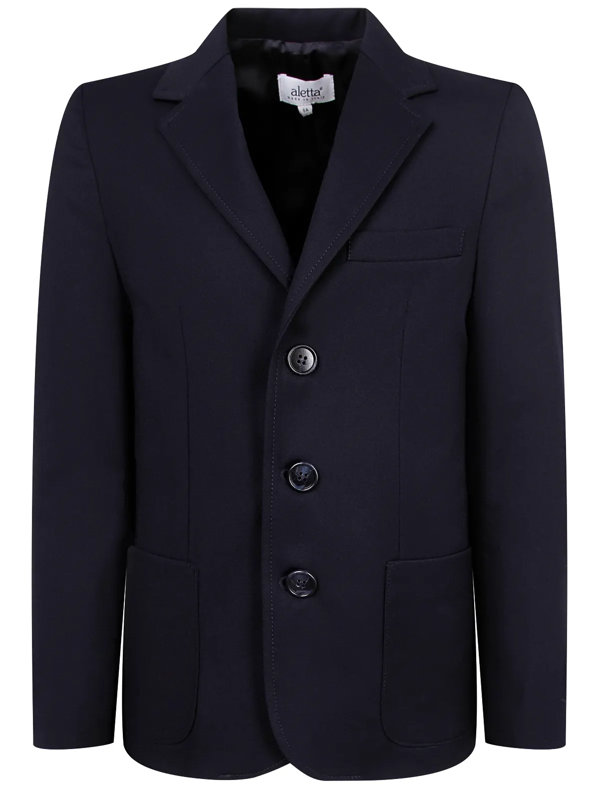 

Пиджак Aletta, Синий, 2231438