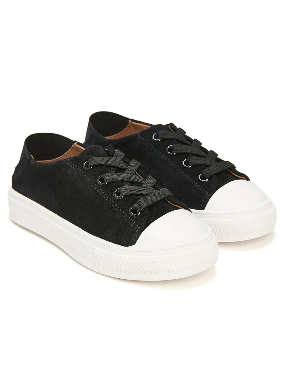 

Кеды GENTS by Age of Innocence, Черный, 2587340