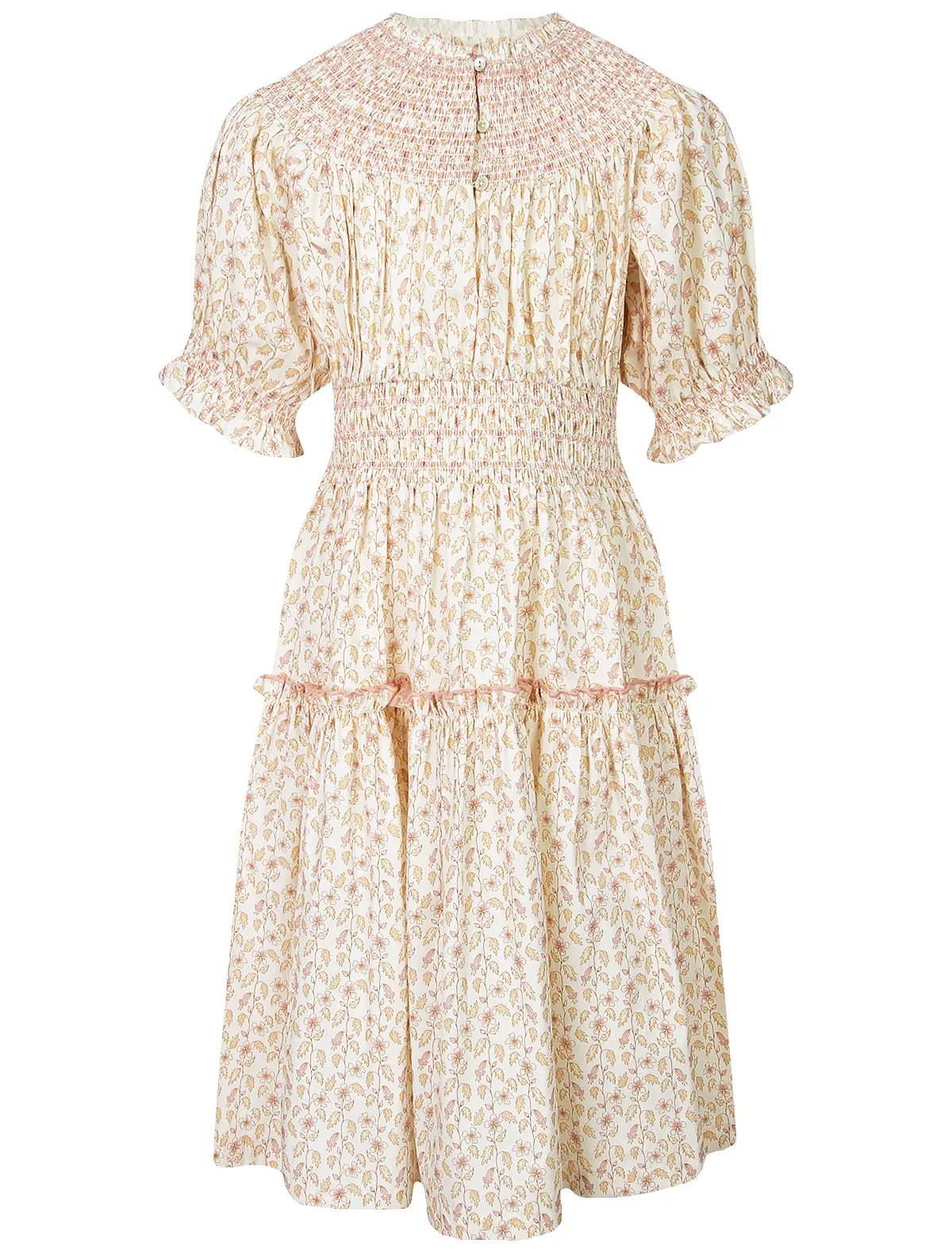 Платье CERA UNA VOLTA 22743₽