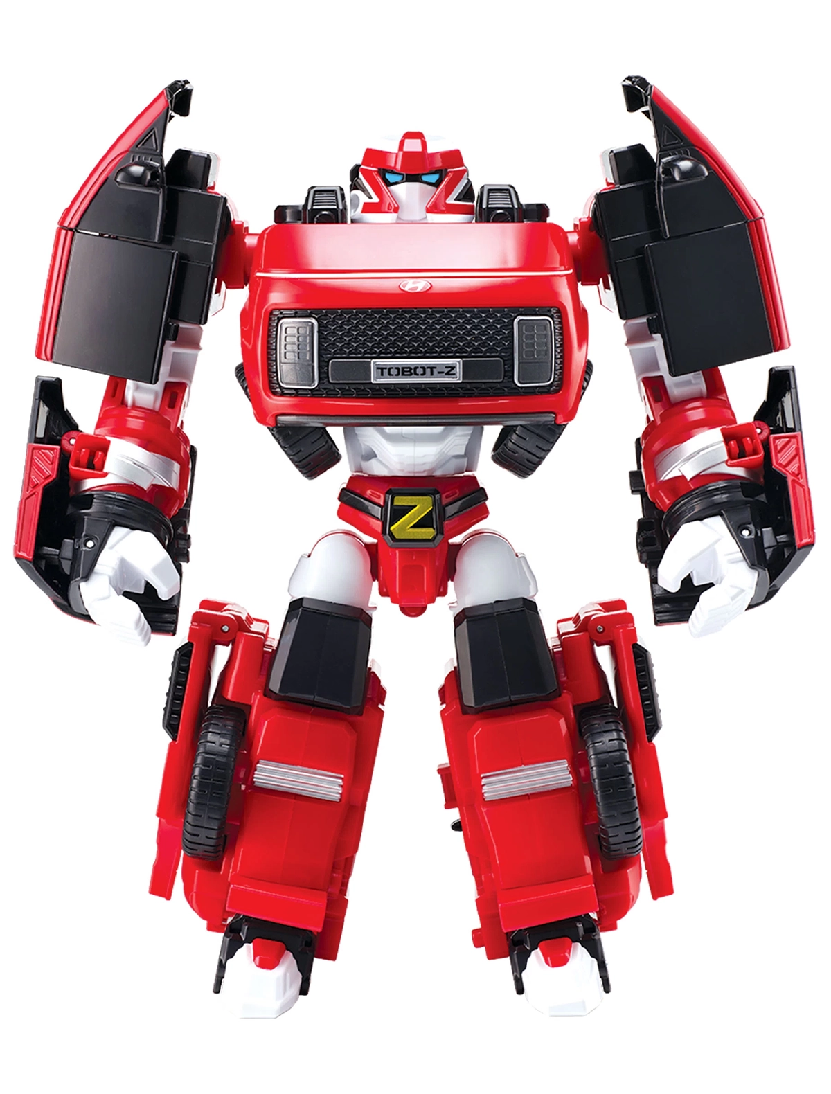 

Игрушка TOBOT, Красный, 3080316