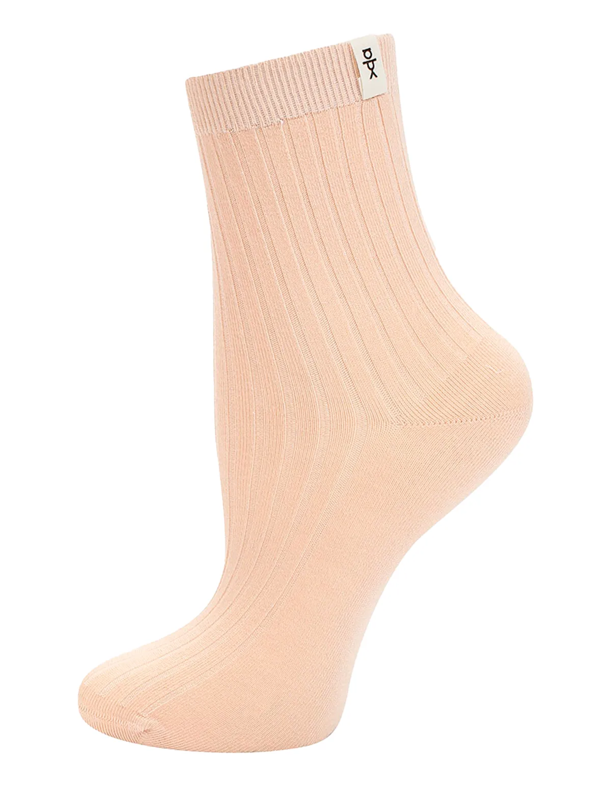 

Носки YULA, Бежевый, 2466008