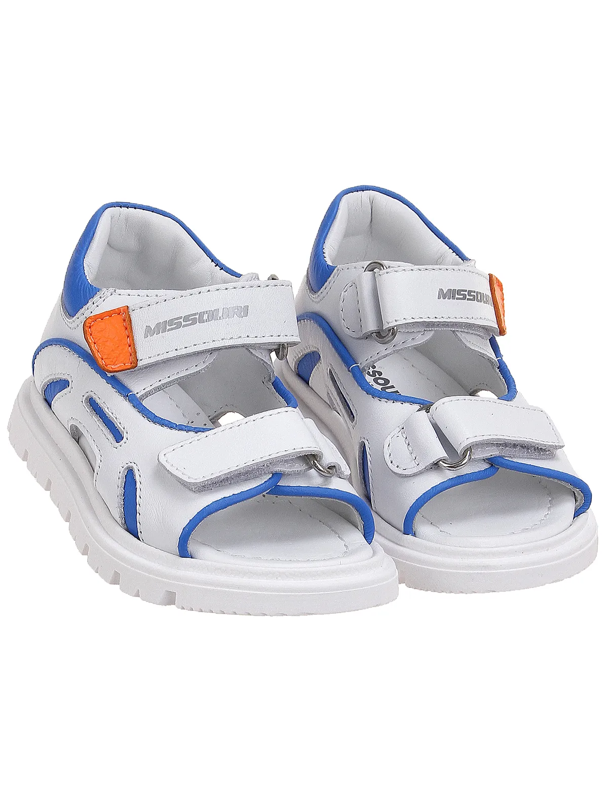 Сандалии Missouri 12292₽