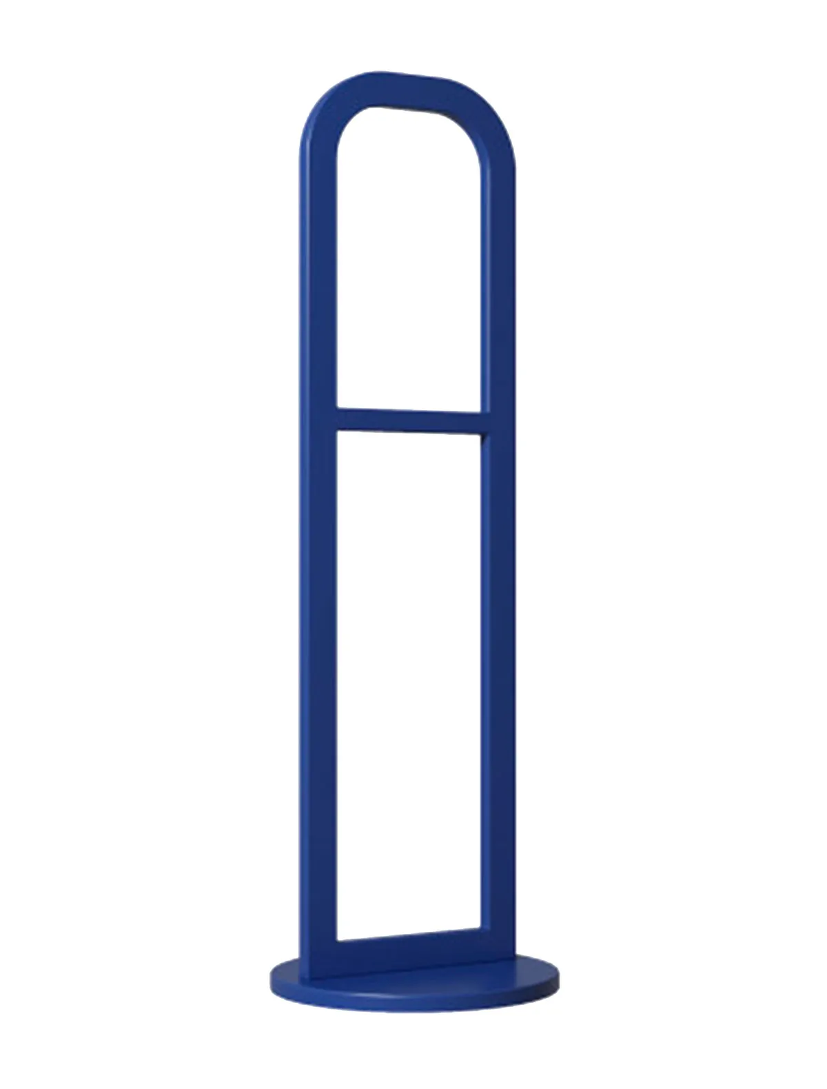 

Вешалка MOONK, Синий, 2390091