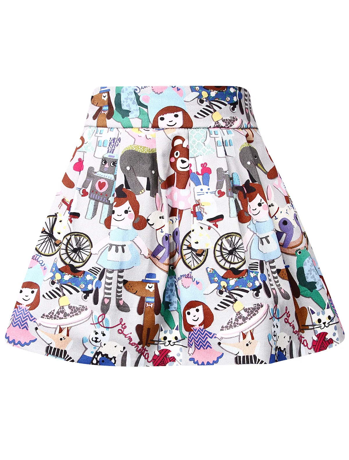 Юбка Simonetta 5828₽