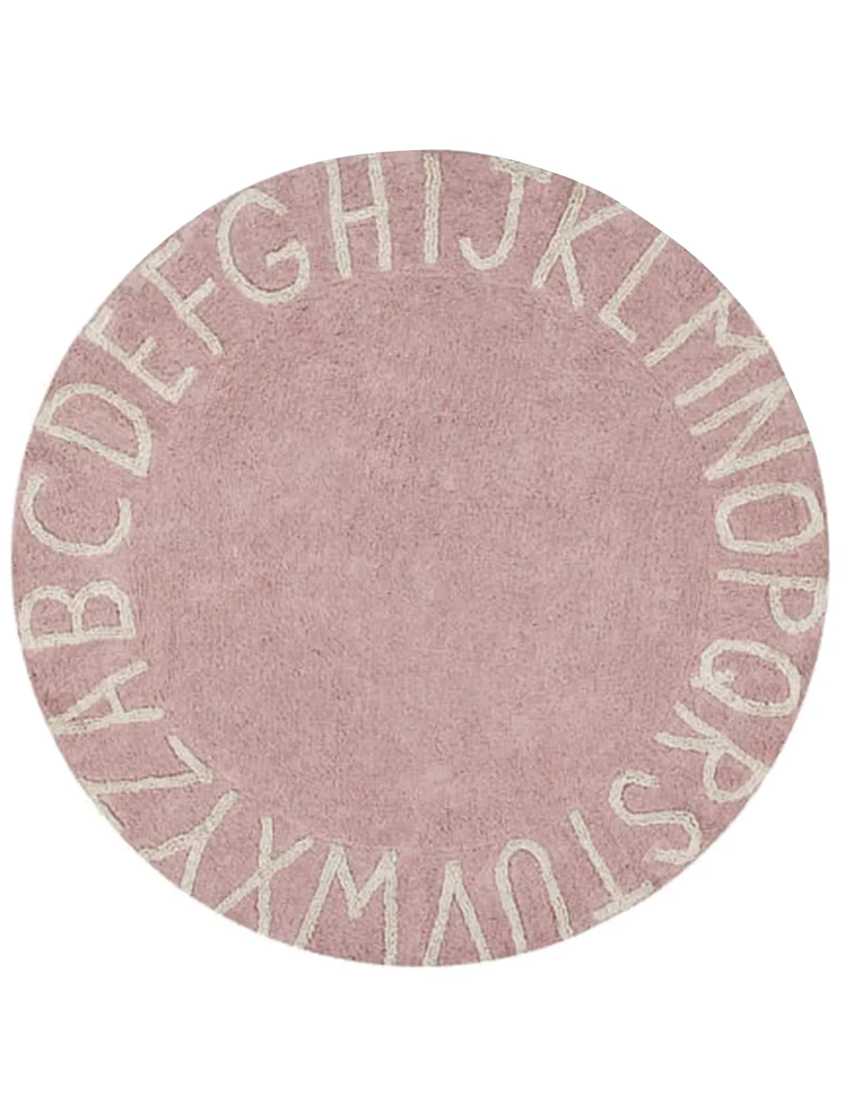 

Коврик Lorena Canals, Розовый, 2374965