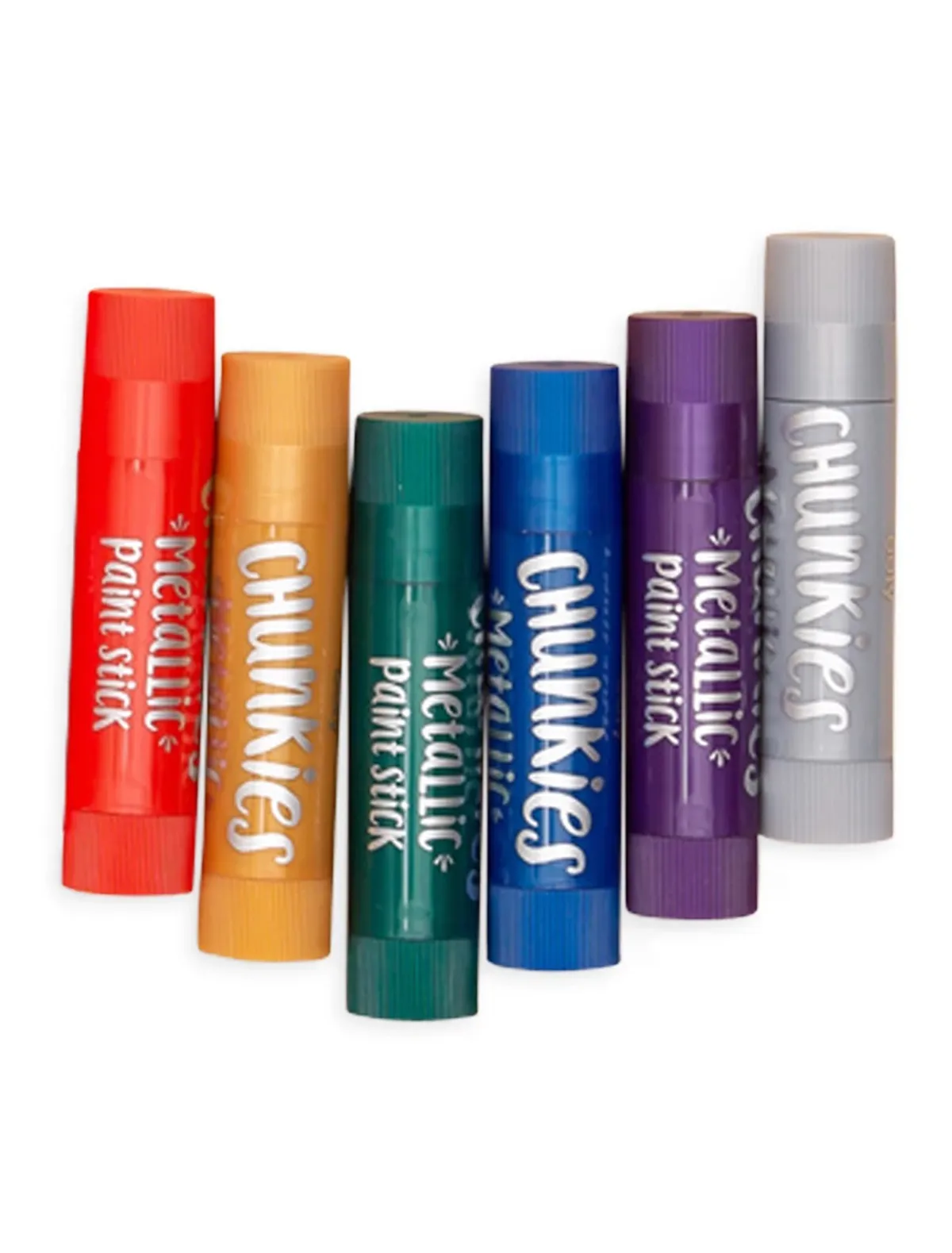 

Краски OOLY, Разноцветный, 2446403