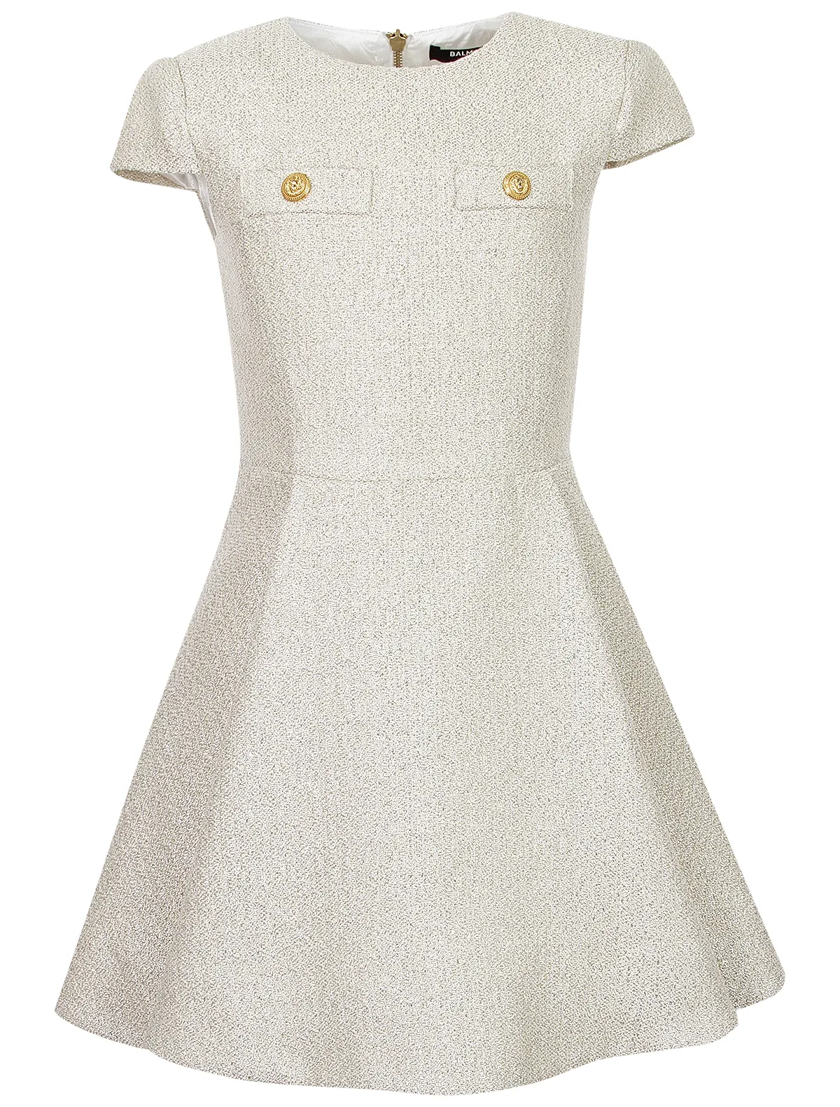 Платье Balmain 57855₽