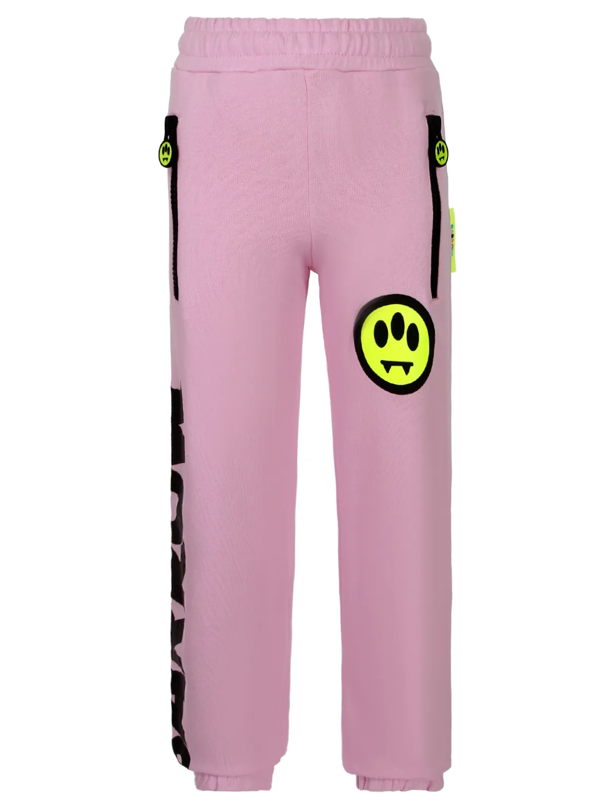 

Брюки спортивные BARROW, Розовый, 2560003