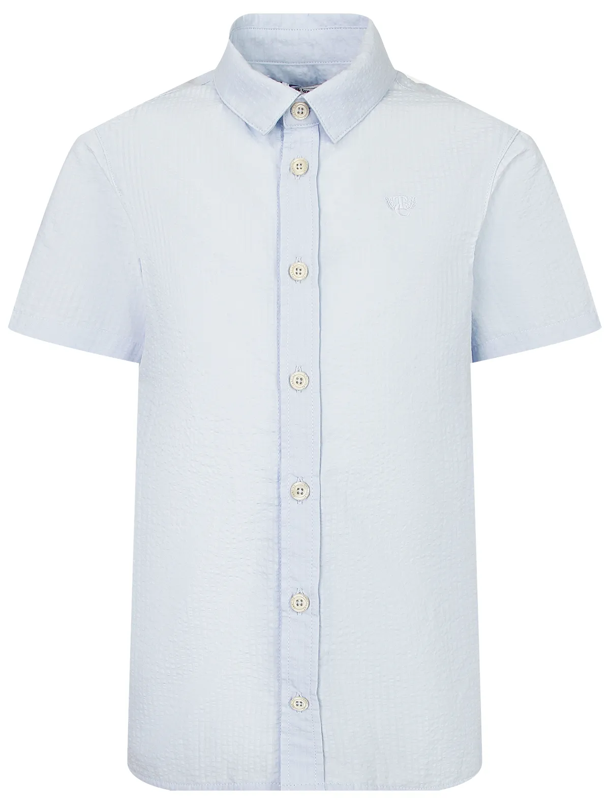 

Рубашка Tartine et Chocolat, Голубой, 2655003