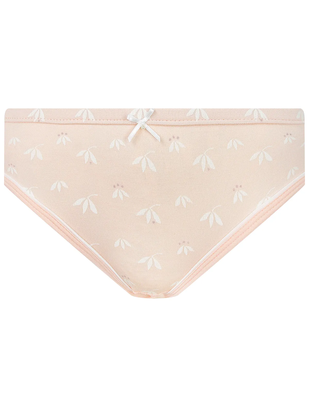 

Трусы Sanetta, Розовый, 2343793