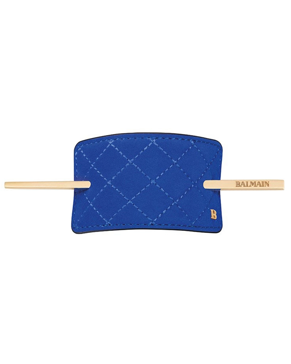 Заколка Balmain 27000₽