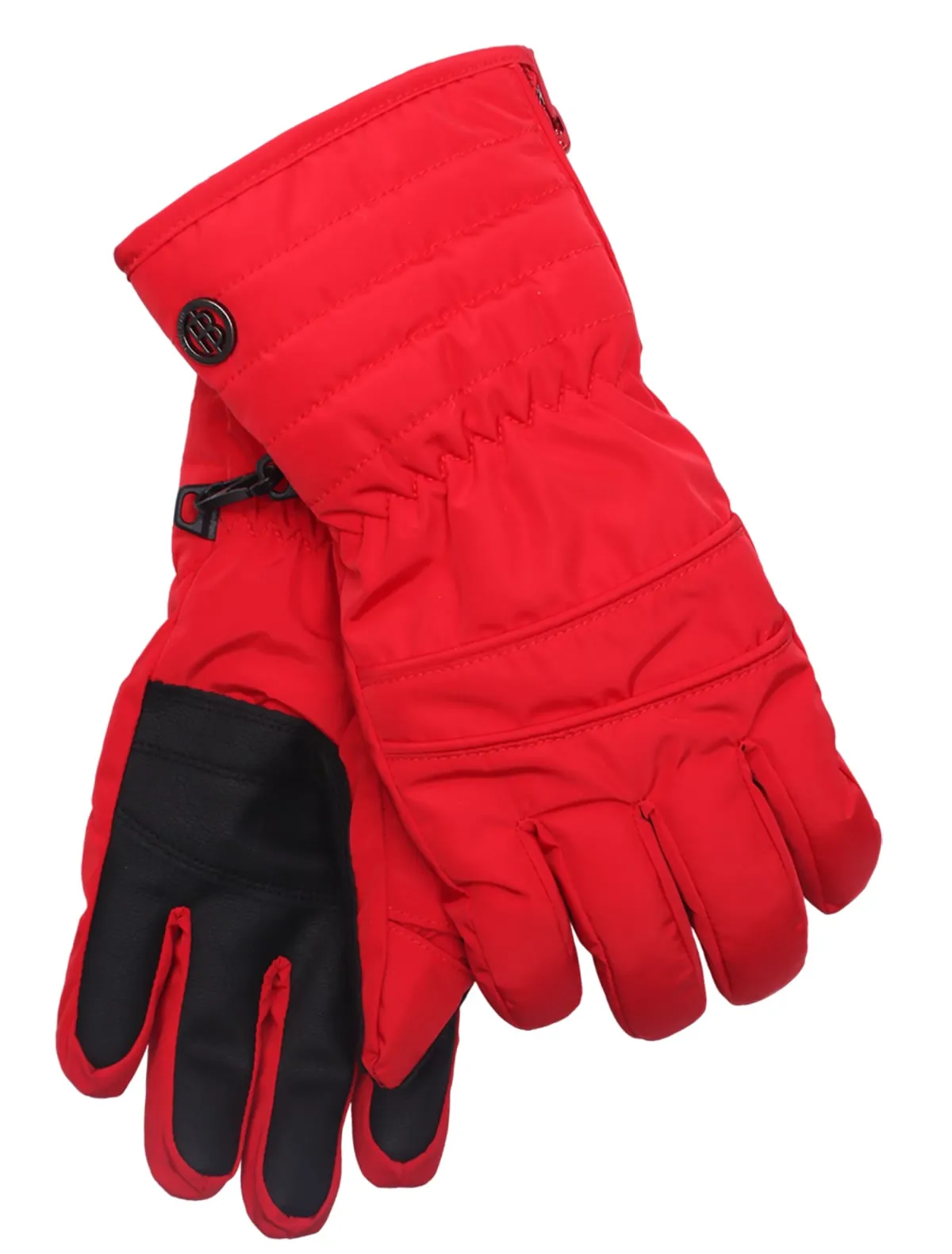 

Перчатки Poivre Blanc, Красный, 2721864