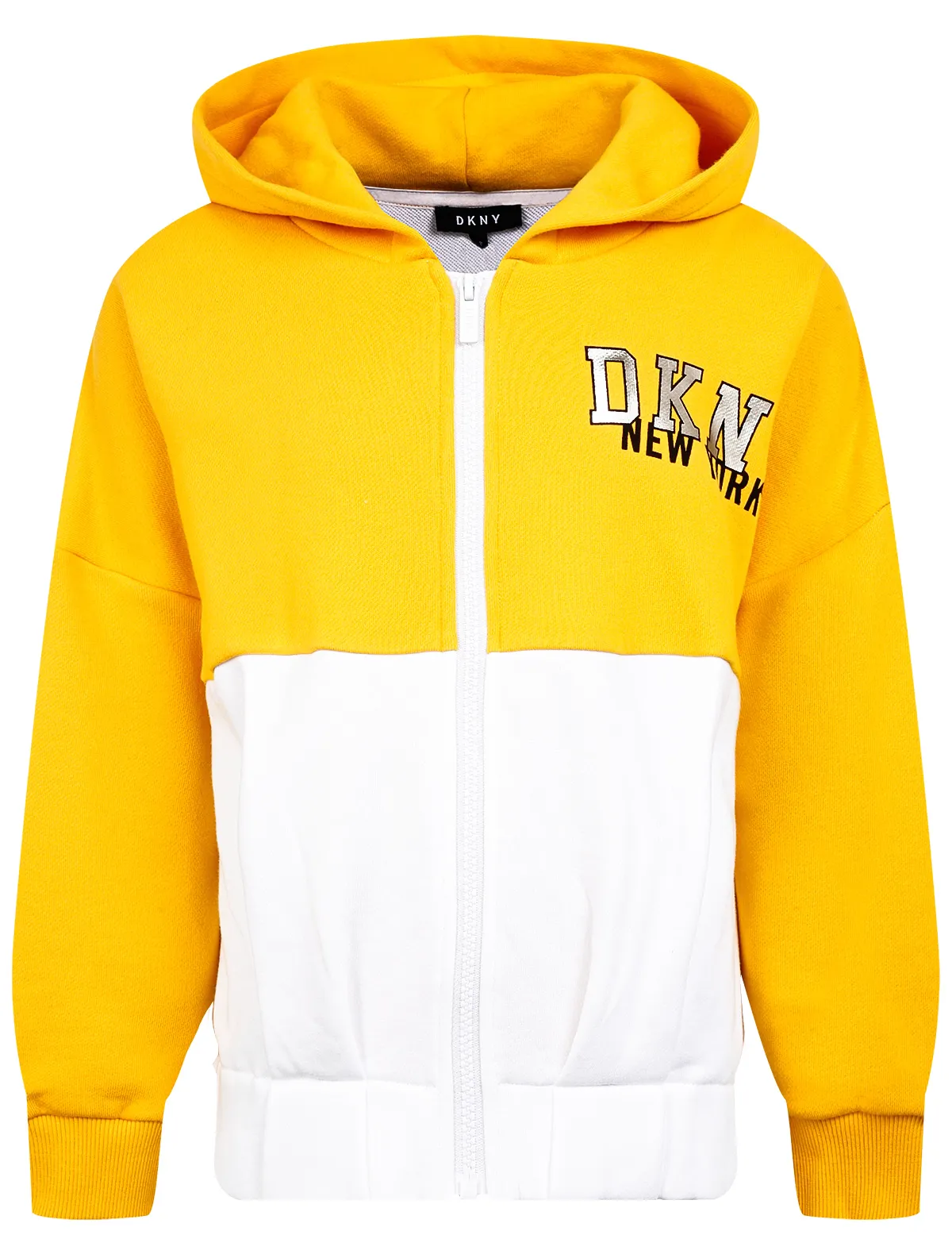 

Толстовка DKNY, Желтый, 2401304